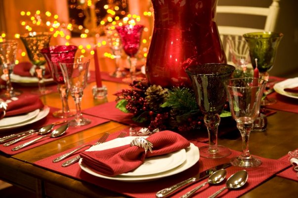 Πόσο θα κοστίσει φέτος το χριστουγεννιάτικο τραπέζι