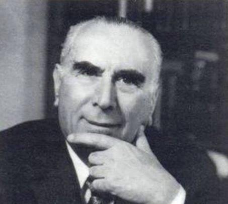 Σαν σήμερα, το 1974, φεύγει από την ζωή ο Ληξουριώτης αρχαιολόγος και ακαδημαϊκός Σπύρος Μαρινάτος
