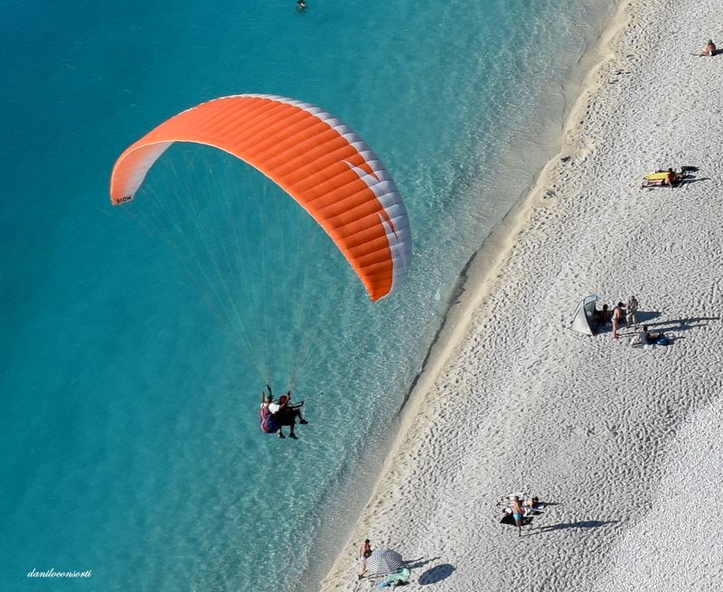 Quiz -Πόσο καλά γνωρίζεις τις παραλίες της Κεφαλονιάς;