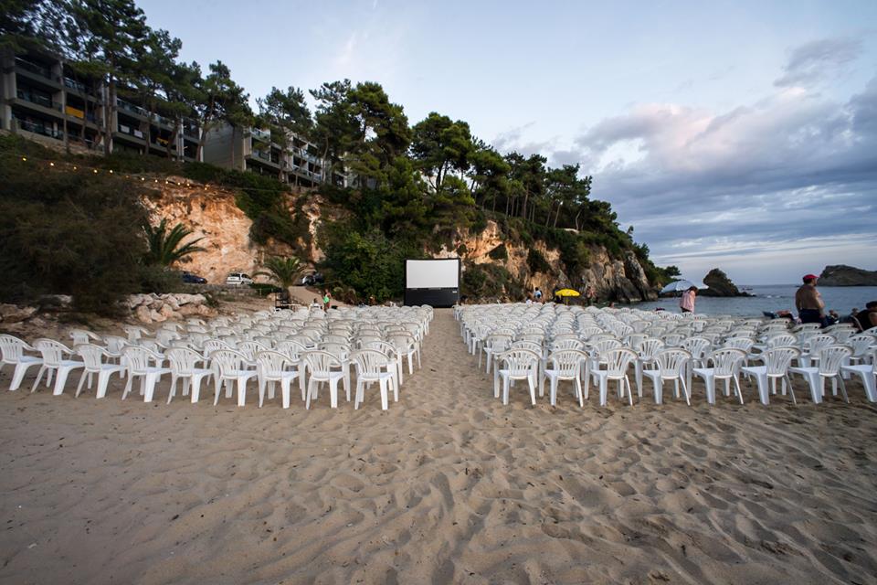 Το SeaNema Open Air Film Festival μετατρέπει τις παραλίες της Κεφαλονιάς σε μαγευτικά θερινά σινεμά