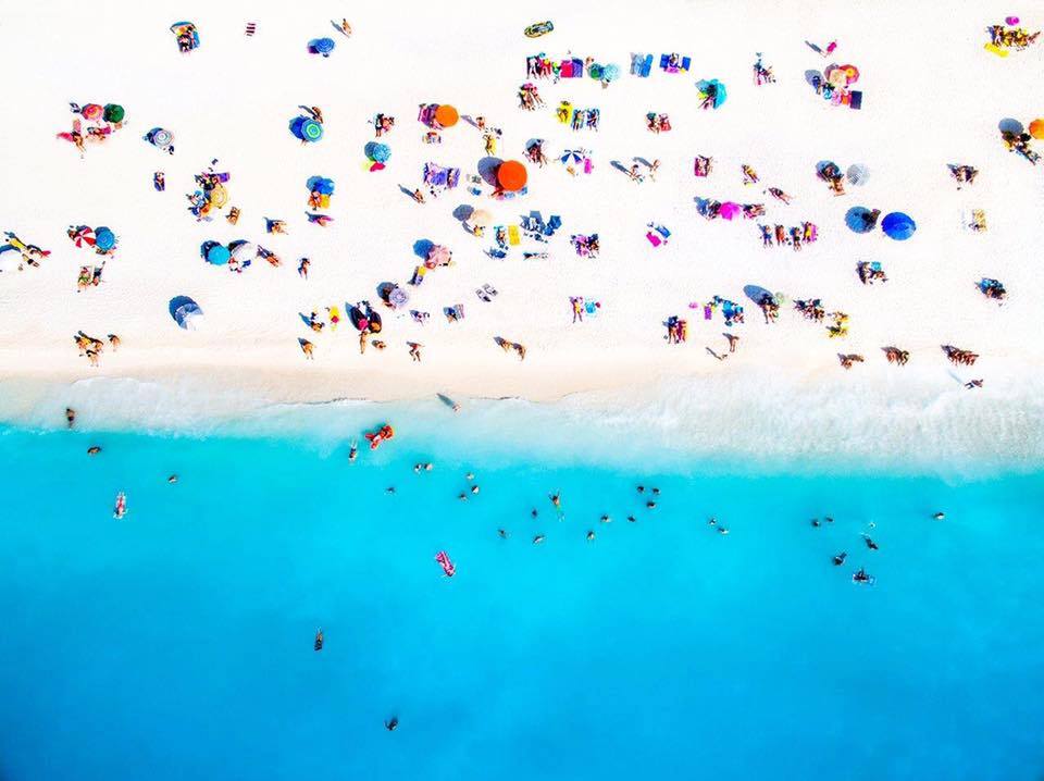 Οι πανέμορφες παραλίες της Κεφαλονιάς, για να μην ψάχνετε στα τυφλά [εικόνες]