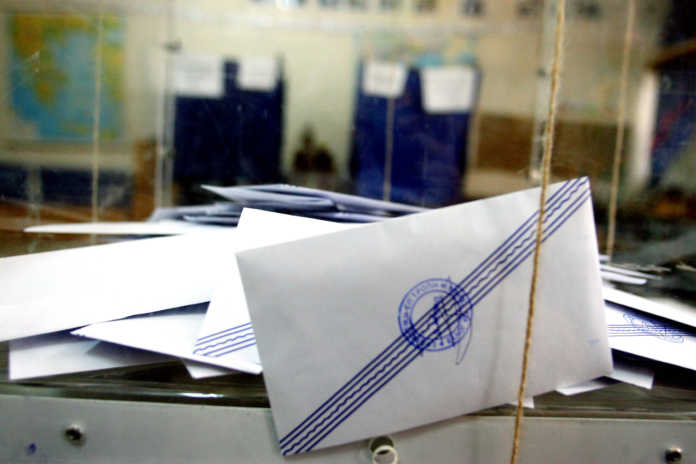 Το 62% των Ελλήνων θέλει εκλογές-Προβάδισμα της ΝΔ