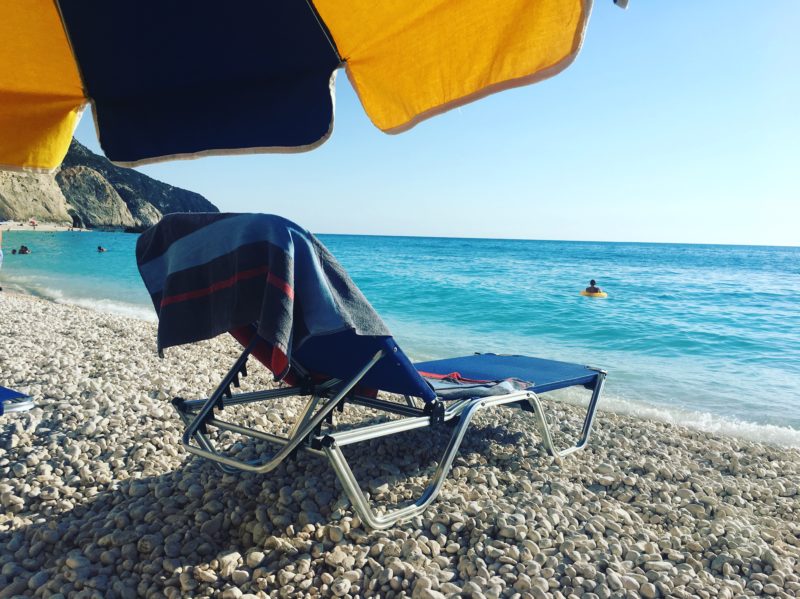 Μίνι» καλοκαίρι το Σαββατοκύριακο-Καιρός για θάλασσα – eKefalonia