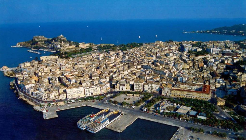 Κέρκυρα: Δράσεις από τους τρείς δήμους για τη τουριστική προώθηση του νησιού