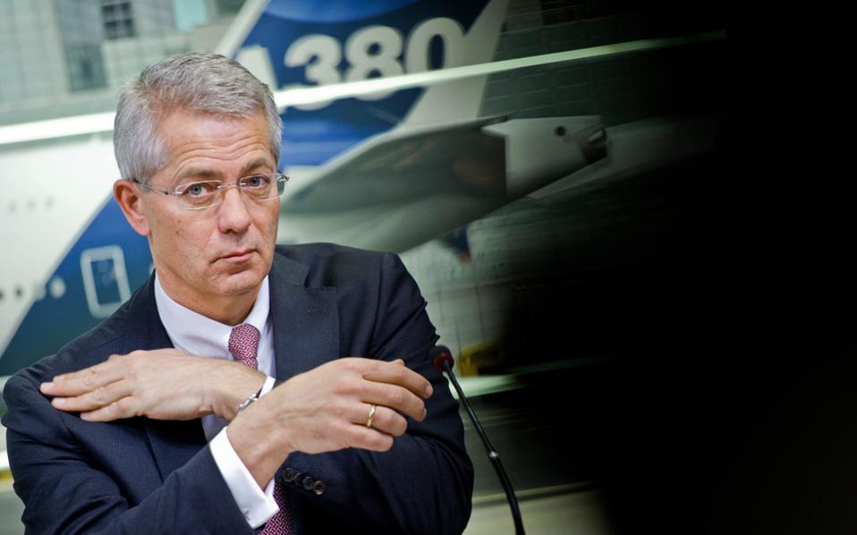 Spiegel: Αποζημίωση 70 εκ. από τo Δημόσιο θα ζητήσει η Fraport