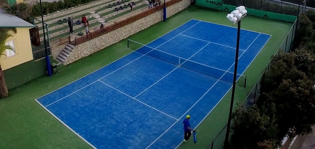 Tennis Club Argostoli: Ξεκινά το βαθμολογούμενο πρωτάθλημα τένις