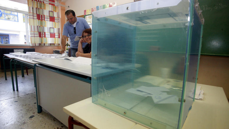 Οι «κρυφές» δημοσκοπήσεις του ΣΥΡΙΖΑ θα κρίνουν τον χρόνο των εκλογών