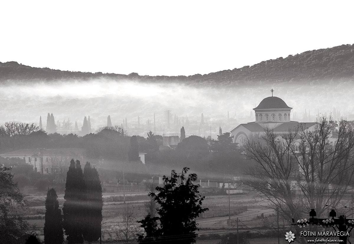 Οι μέρες των Χριστουγέννων ας μεταφέρουν την μαγεία τους στο σπίτι σας και ο Άγιος ας εκπληρώσει τις ευχές όλων