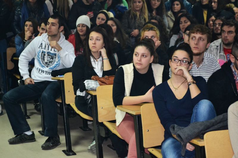 Φοιτητές ΤΕΙ: Γιατί καθυστερεί η ενοποίηση με το Ιόνιο Πανεπιστήμιο;