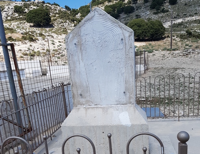 Ο τοπικός ΣΥΡΙΖΑ για τους βανδαλισμούς μνημείων στην Κεφαλονιά