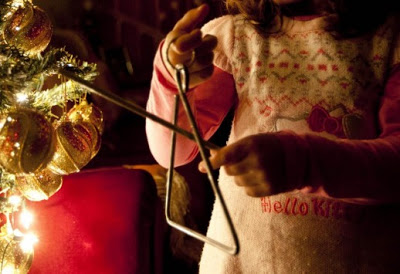 Ξεχασμένα έθιμα Χριστουγέννων στην Κεφαλονιά