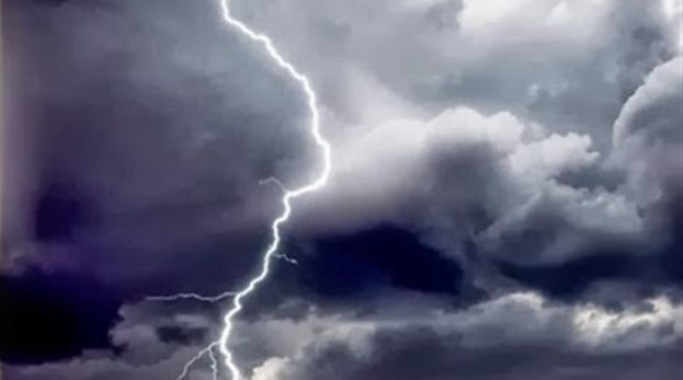 Έκτακτο δελτίο επιδείνωσης καιρού: Έρχονται καταιγίδες και χαλάζι