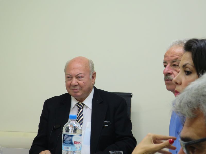 Συνεδριάζει στη Λευκάδα το Διοικητικό Συμβούλιο της ΠΕΔΙΝ