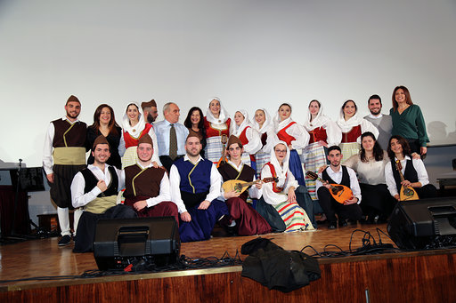 Ξεκινούν τα μαθήματα παραδοσιακών χορών στην Αδελφότητα Κεφαλλήνων Πειραιά