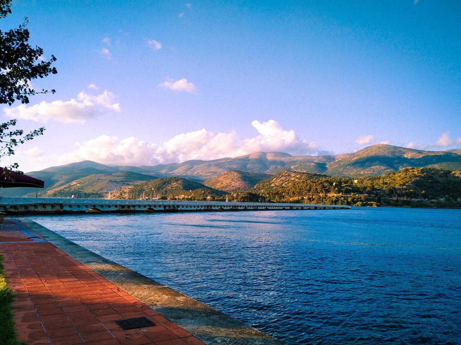 Kefalonia Weather Ο καιρός το Σαββατοκύριακο στην Κεφαλονιά eKefalonia