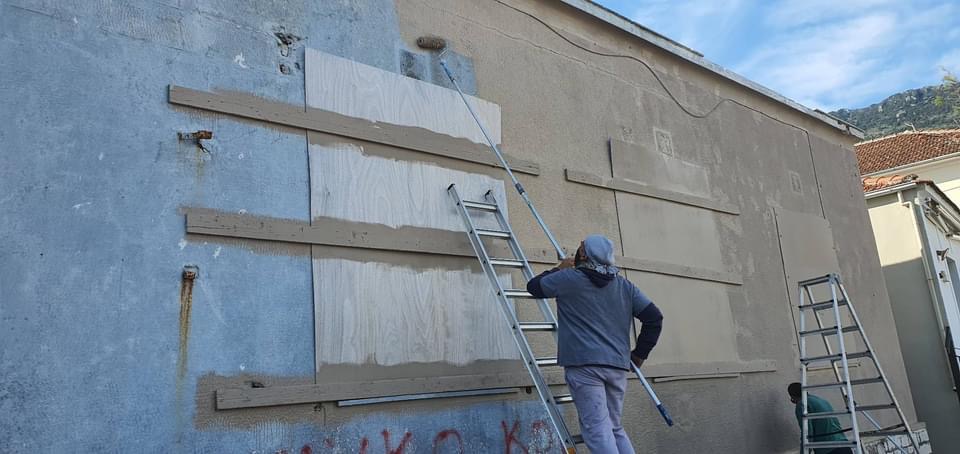 Στανίτσας: «Υπογράφηκε η προγραμματική σύμβαση για το Οδυσσειακό Κέντρο Ιθάκης – Ξεκίνησαν οι εργασίες»