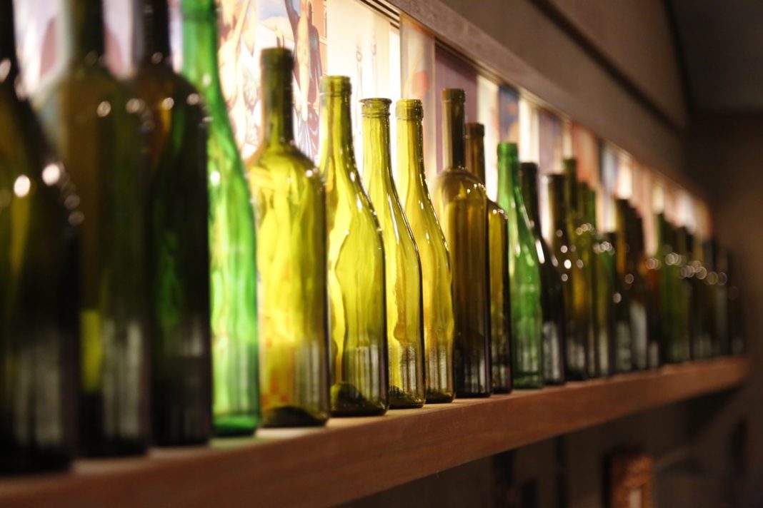 Σύνδεσμος Οινοποιών Κεφαλονιάς: Ποιο είναι το αγαπημένο κρασί των οινοποιών μας αυτή την περίοδο;