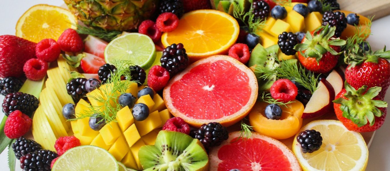 Τα 6 φρούτα που έχουν τις περισσότερες θερμίδες