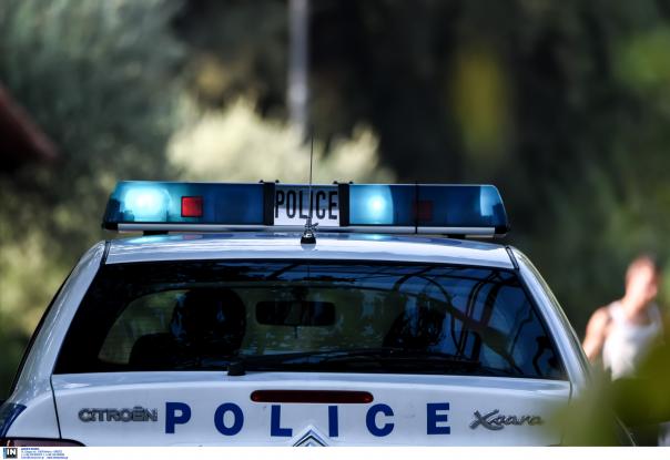 Σύλληψη ανήλικου από την Αστυνομία στην Κεφαλονιά