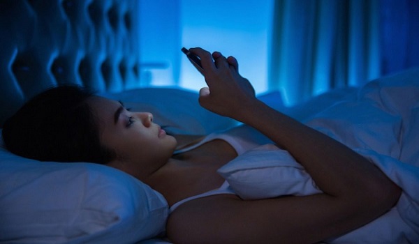 Έλλειψη ύπνου: 9 σημαντικές συνέπειες στο σώμα μας