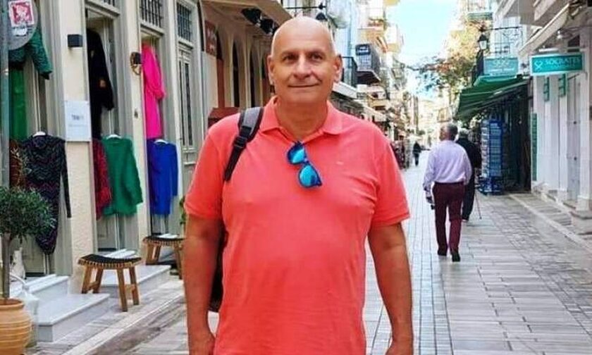 Πάτρα: Πέθανε ο Ανδρέας Ρηγόπουλος – Ήταν ο ιδιοκτήτης του «Καραμελόκοσμου»