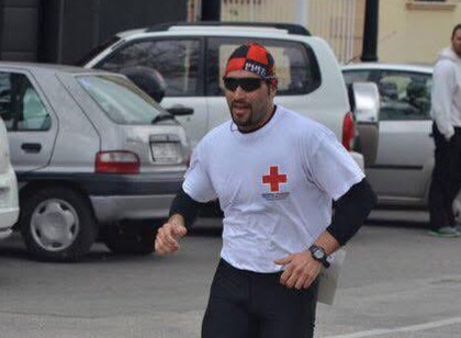 Καλό ταξίδι Στέφανε -Θερμά συλλυπητήρια από καρδιάς