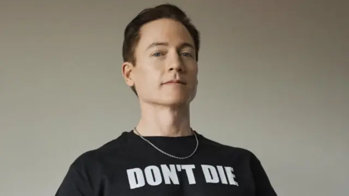 Ο εκατομμυριούχος που θέλει να ζήσει για πάντα σταμάτησε το φάρμακο μακροζωίας που λάμβανε για χρόνια