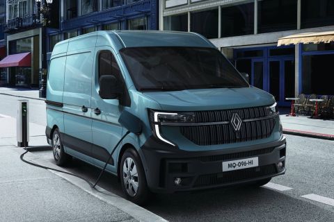 Σε διαρκή άνοδο η Renault- Τα οικονομικά αποτελέσματα του 2024 είναι η καλύτερη παρακαταθήκη για το μέλλον