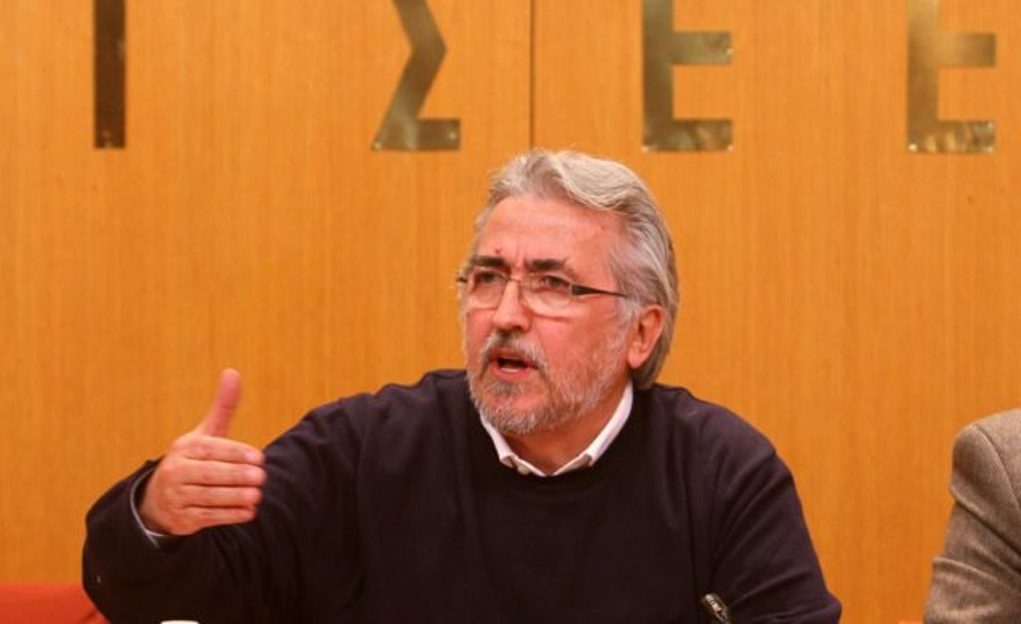 ΓΣΕΕ: Αποφάσισε να μην πάρει μέρος στην επιτροπή διαβούλευσης για τον καθορισμό του κατώτατου μισθού