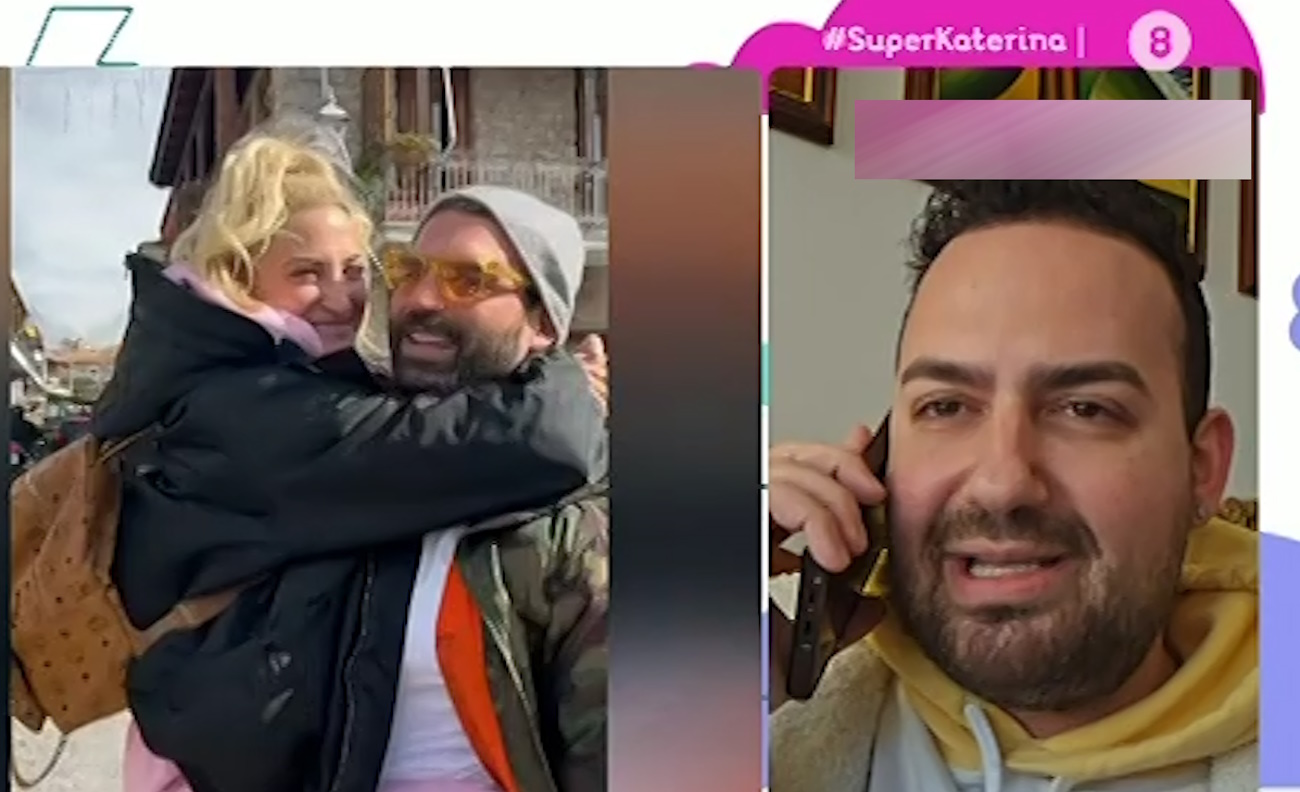 Μαυρίκιος Μαυρικίου: «Ο Δημήτρης Αλεξάνδρου είχε αφήσει διάφορα υπονοούμενα για εμένα και την Ιλάειρα»