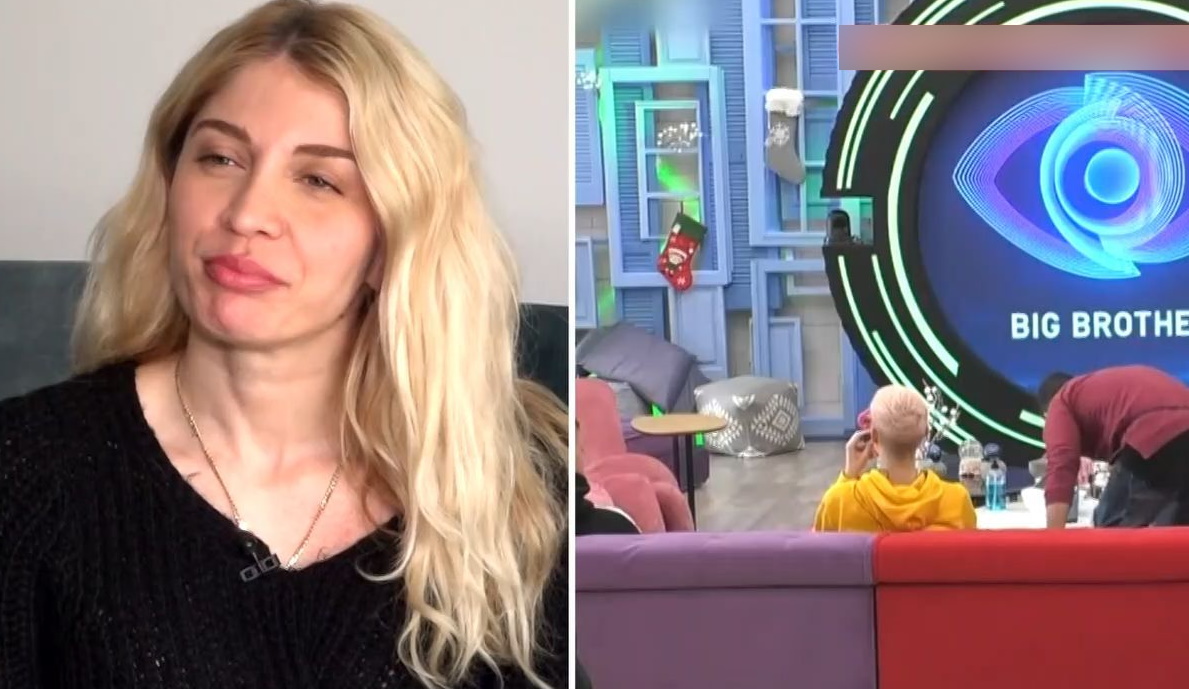 Σοφία Δανέζη: «Στο Big Brother υπογράφεις ένα συμβόλαιο, ξέρεις ότι θα χρησιμοποιήσουν την προσωπικότητά σου όπως θέλουν»