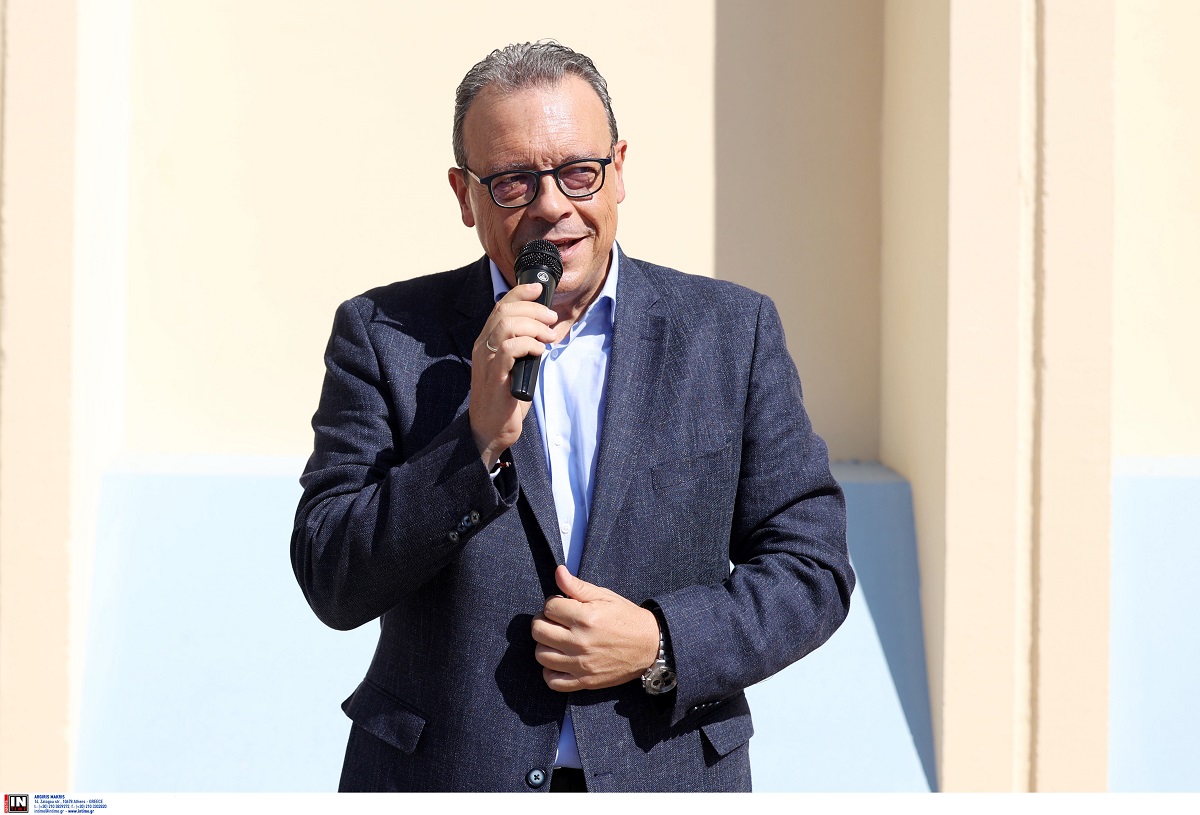 Φάμελλος: «Οι προβοκάτσιες και ο αυταρχισμός δεν μπορούν να σκιάσουν το πάνδημο αίτημα να αλλάξει σελίδα η χώρα»