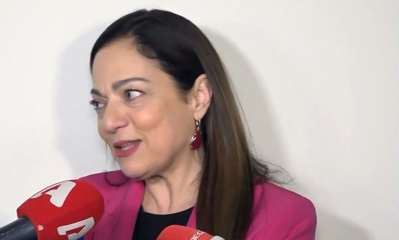 Ελένη Καρακάση σε αινιγματική δήλωση: «Ο κερατάς το μαθαίνει πάντα τελευταίος»