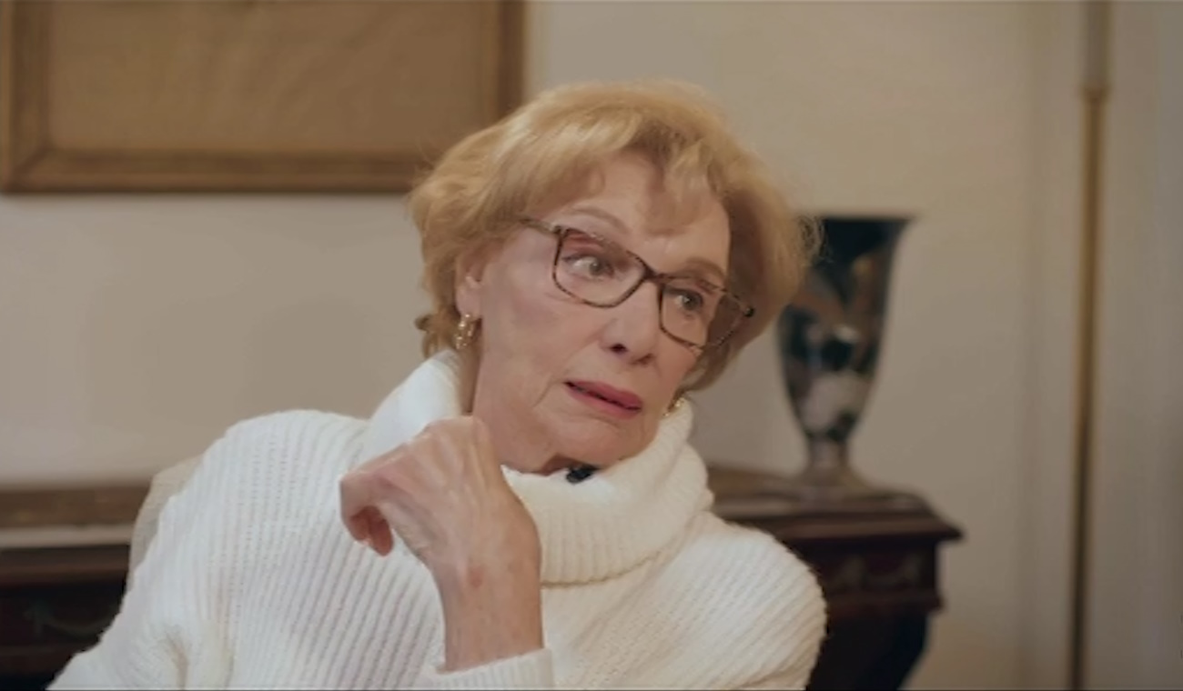 Μάρω Κοντού πρώτη φορά για Βουγιουκλάκη – Λάσκαρη: «Έμαθα πως μία από τις δύο είπε στον Φίνο να μη με ξαναπάρει σε ταινία»