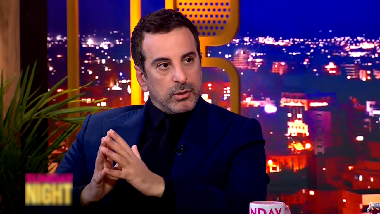 Στέλιος Κουδουνάρης: «Έχασα πολλά λεφτά, κάποιες επιταγές δεν περνούσαν, έφαγα πολλά χαστούκια»