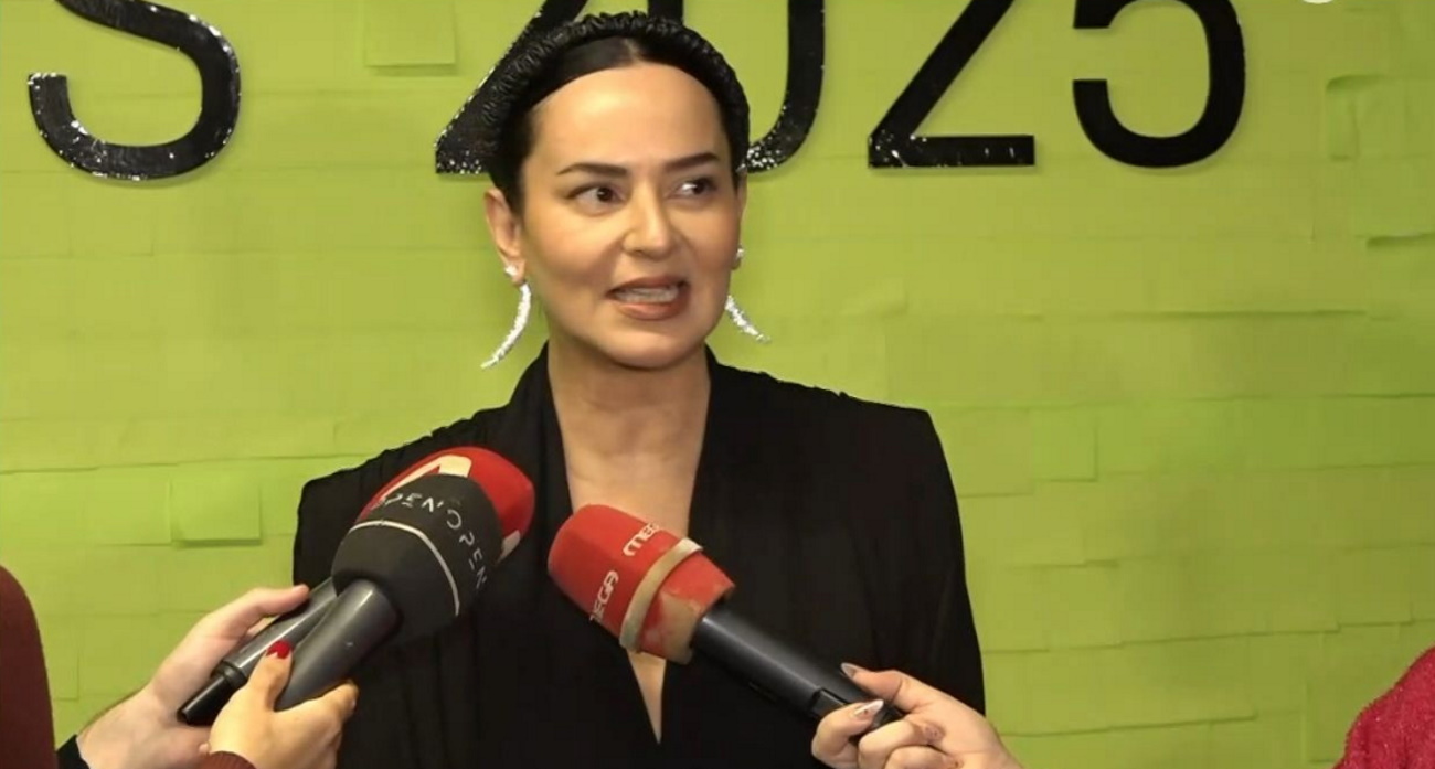 Ζενεβιέβ Μαζαρί: «Χωρίς ψυχολόγο δεν ζουν οι οικογένειες, εμείς έχουμε σωθεί»