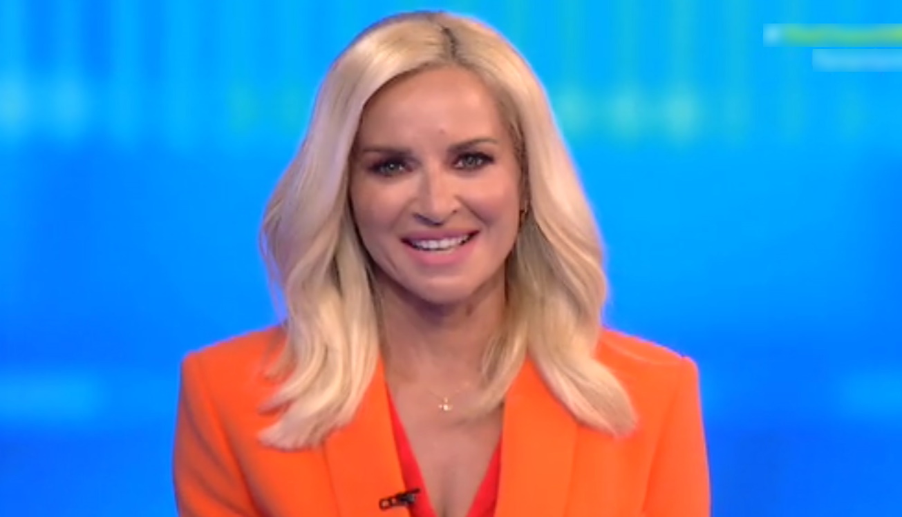 Μαρία Μπεκατώρου: «Έζησα πολύ σπουδαίες τηλεοπτικές στιγμές μέσα από το YFSF»