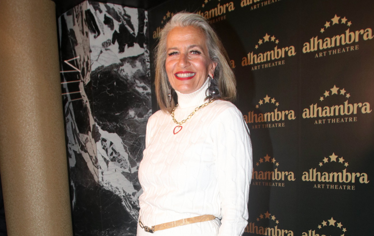 Λουκία Παπαδάκη: «Πέσαμε στο 70% και ωρυόταν ο Φώσκολος ότι πάμε κατά διαόλου»