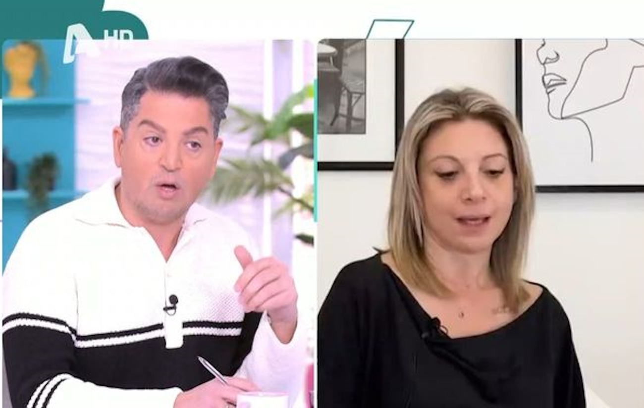 Γιάνης Πουλόπουλος: «Στην κηδεία του αδερφού μου ο ιερέας ζήτησε από τη μητέρα μου να ξεβάψει τα νύχια της επειδή ήταν κόκκινα»