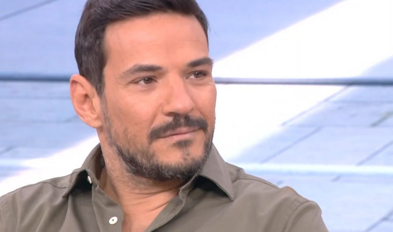 Κώστας Τσουρός για Ναταλία Γερμανού: «Η αλήθεια είναι ότι δεν μιλάμε πια κάθε Δευτέρα»