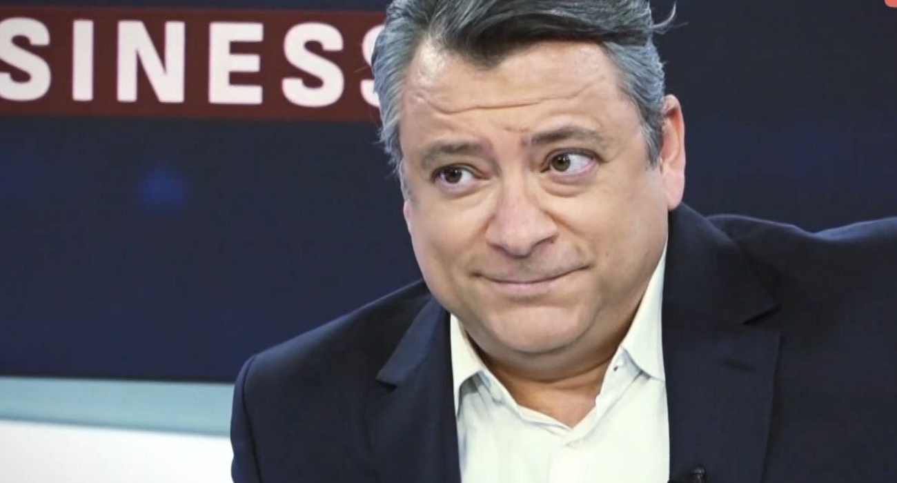 Νίκος Υποφάντης: «Ο γιος μου γνωρίζει απόλυτα τι έχει συμβεί, ξέρει τι έχει περάσει»