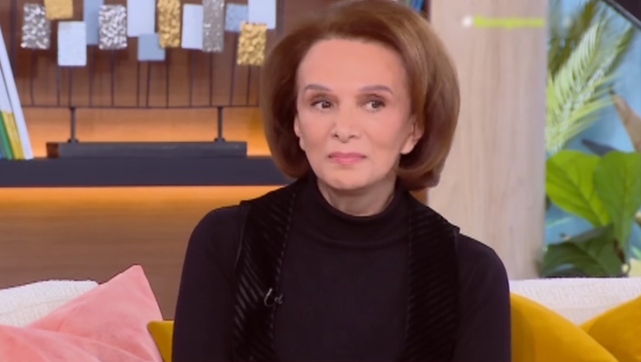 Καθηλώνει η Μαίρη Βιδάλη στην πρώτη της συνέντευξη: «Ο γιος μου ήταν καταδικασμένος, τον έκλαψα δυο φορές»