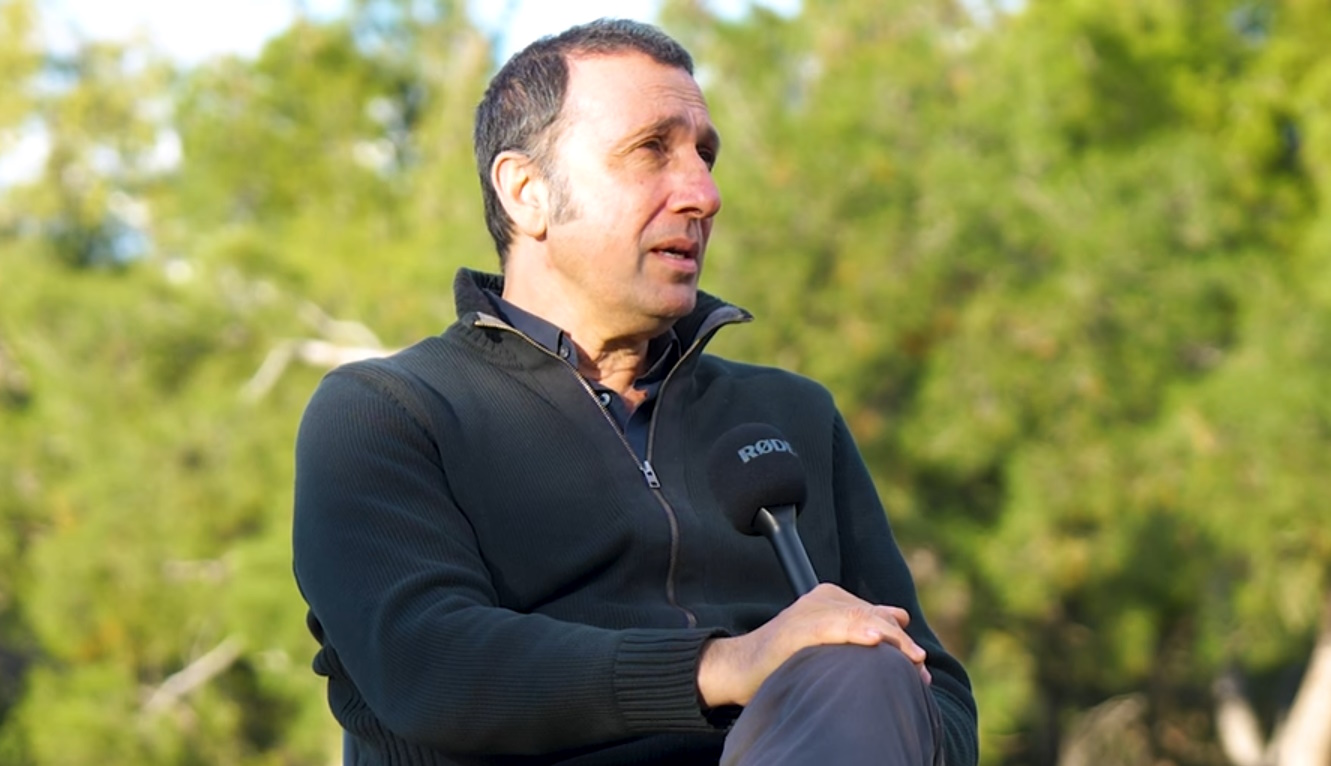 Ρένος Χαραλαμπίδης: «Έφτασα να παίρνω 10.000 ευρώ το επεισόδιο»