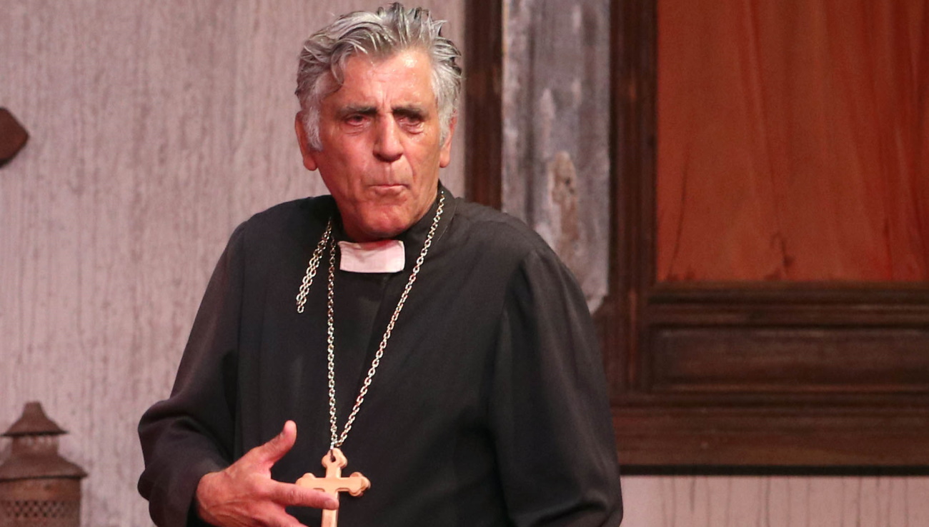 Πέτρος Ξεκούκης για Πέτρο Φιλιππίδη: «Θαυμάζω πως έχει ακόμα αυτή την ψυχική ηρεμία»