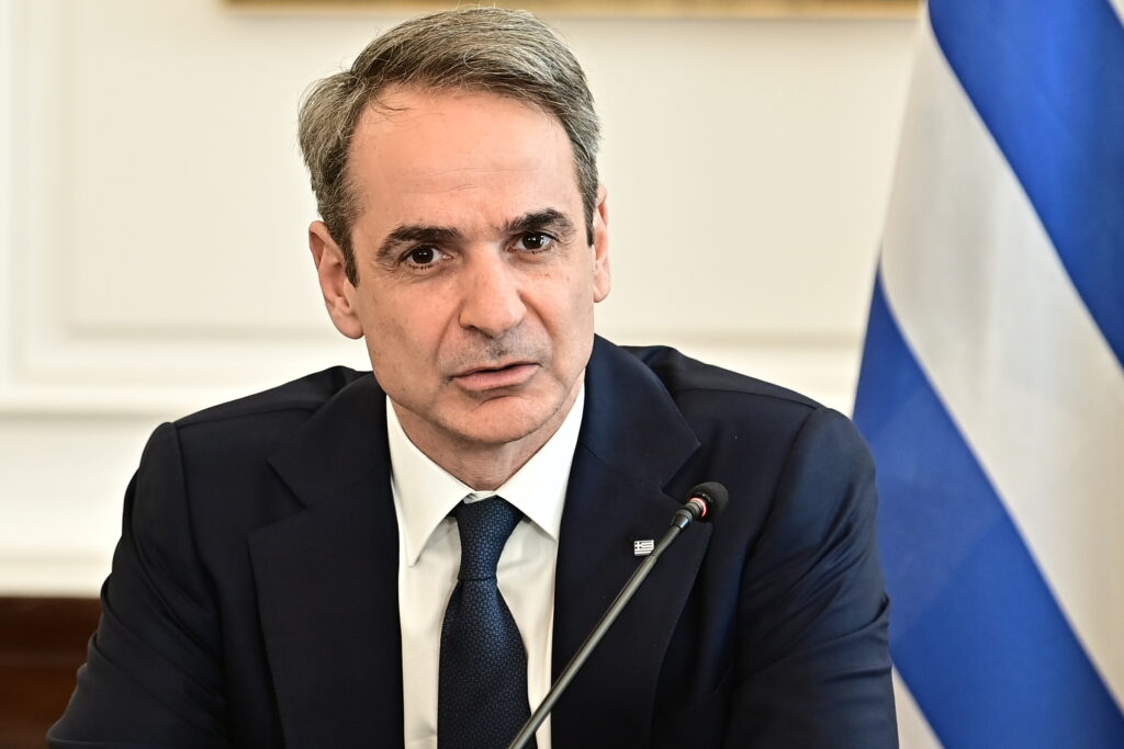 Μητσοτάκης: Την Παρασκευή, η Δημοκρατία μας απέδειξε τη δύναμή της – Οι πολίτες ζήτησαν Δικαιοσύνη για τα θύματα