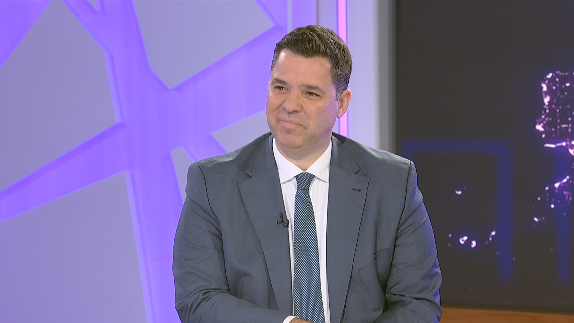 Κοντογεώργης: Ειρηνική συμμετοχή στο συλλογικό πένθος, με αίτημα για δικαιοσύνη και καλύτερο κράτος