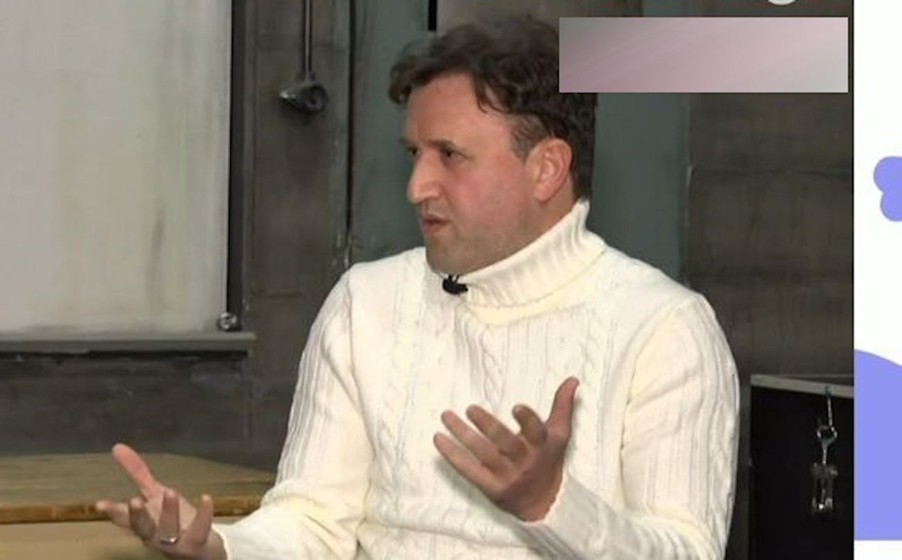 Αργύρης Αγγέλου – Αποκάλυψε το τεράστιο ποσό που έχασε μετά το «Παρά Πέντε»: «Είχα άγνοια κινδύνου»