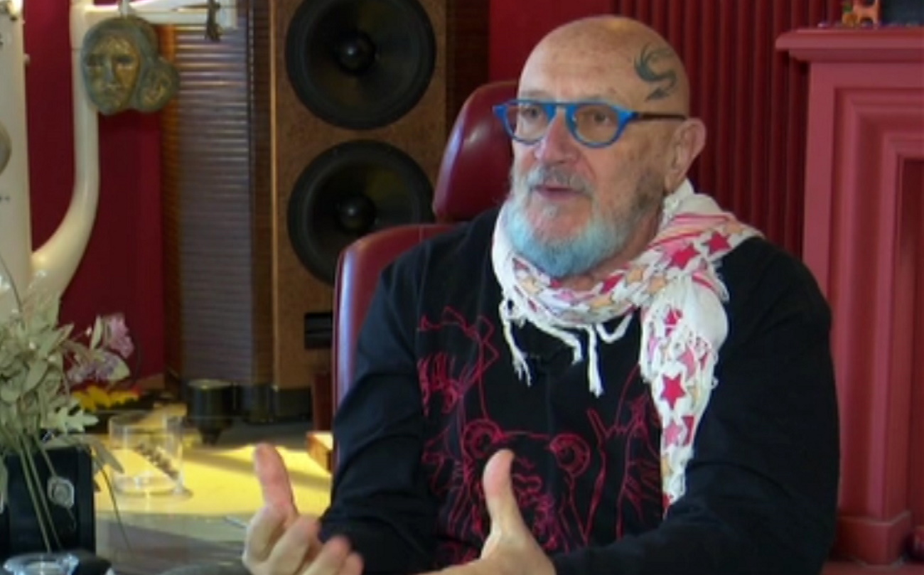 Δημήτρης Αρβανίτης: «Με την πολιτική ορθότητα έχουμε φτάσει στο άλλο άκρο»