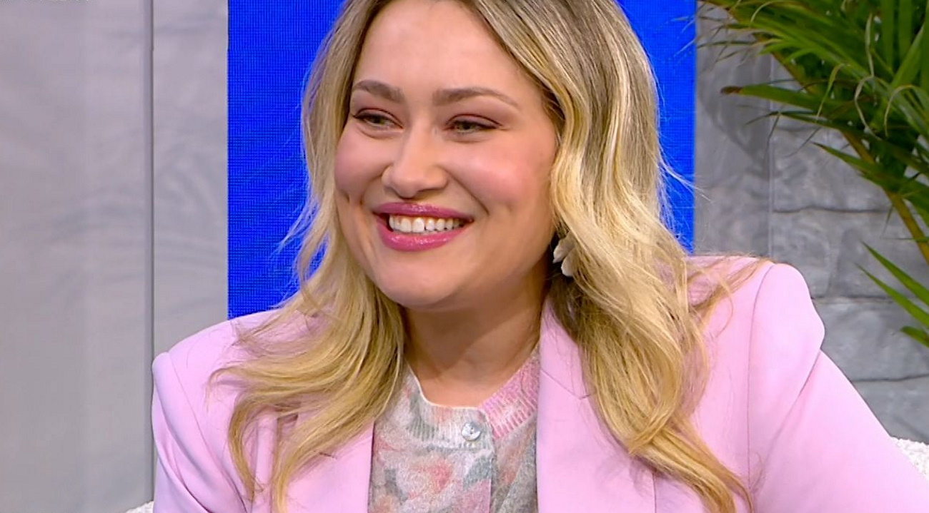 Ιωάννα Ασημακοπούλου για Σόι: «Έχουμε μιλήσει για την επιστροφή, αλλά σε θεωρητικό πλαίσιο»