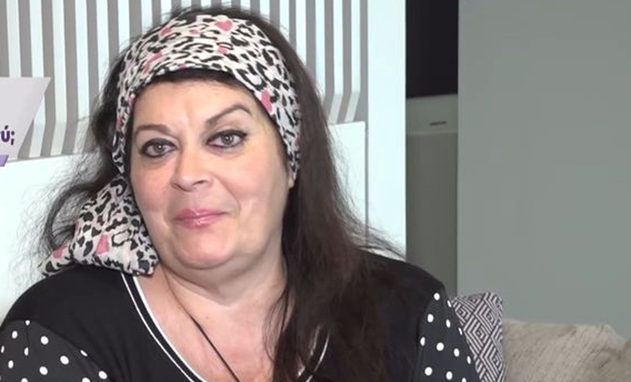 Μαρία Εκμετσίογλου: «Μου γύρισαν το φιλέτο δύο φορές πίσω, την τρίτη φορά τους έδιωξα»